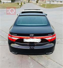 Hyundai Azera